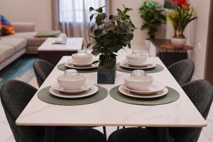 Mabaat-Lilium Al Salama - 513 1BR 5