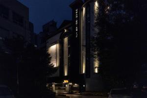 Mitasuya Ryokan Hotel Daejeon Yuseong