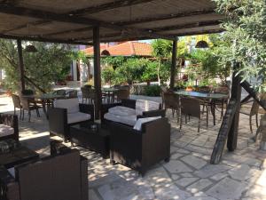 Hani Inn Argolida Greece