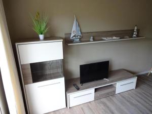 Ferienwohnung F239 für 2-4 Personen an der Ostsee