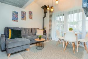 Žalia kopa near the beach apartments