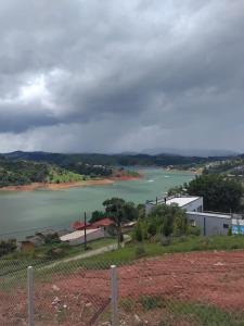 Chácara Vista do Paraíso- Igaratá