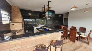 Chácara Vista do Paraíso- Igaratá