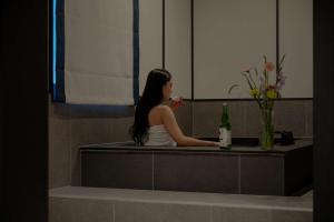 Mitasuya Ryokan Hotel Daejeon Yuseong - Ubytování bez kategorie ve městě Tedžon