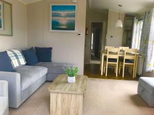 NV45 Beautiful durdle door holiday park