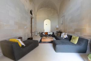 Palazzo Villani Lubelli