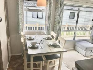 Beautiful durdle door holiday park