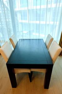 Apartamente Exterior Mamaia