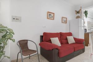 Sol 2D - Solo familias o parejas