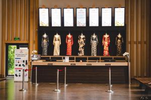 Wyndham Lynn Times Onsen Wellness