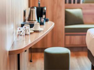 Mercure Han-sur-Lesse