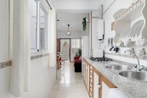 Sol 2D - Solo familias o parejas