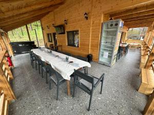Chalet Valisoara Cluj