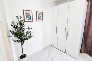 2 Bedroom Condo in Front of SM Mall of Asia