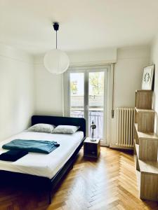 Renovated Apartment - Lausanne