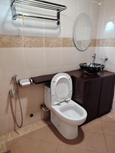 Dream House Homestay