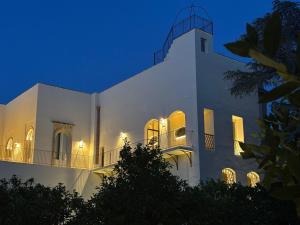 Palazzo Villani Lubelli Dimora Storica