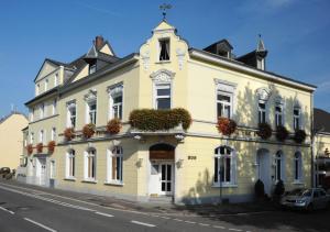 4 stern hotel Hotel Zur Post Bonn Deutschland