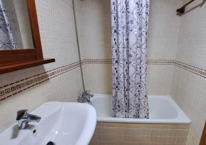 Segunda planta con terraza y solarium