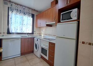 Segunda planta con terraza y solarium