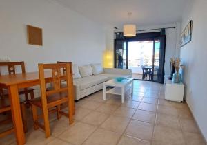 Segunda planta con terraza y solarium