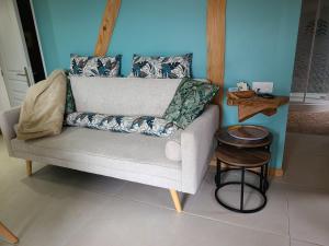 - - - - -Les Colombages - - - - Chambre dhôtes-Gîte- Classement Gîte 3 étoiles