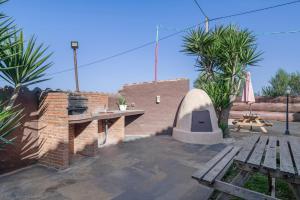 Casa Mirador De Cádiz