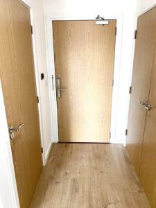 Fresh Private Rooms in Shared 2 Bed Flat Camp Street
