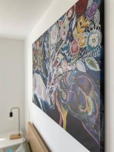 Fresh Private Rooms in Shared 2 Bed Flat Camp Street