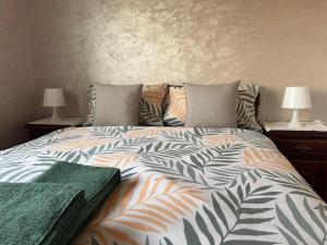 Appatement authentique 7mn Hay Riad