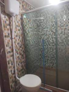 Apartment in the city center of Jardim