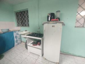 Apartment in the city center of Jardim