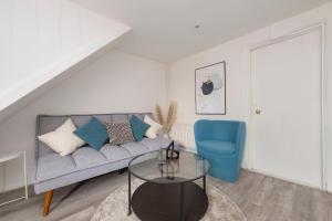 Chill in Gill Comfy House, Perfect for Contractors Free Parking x 1, Pool Table