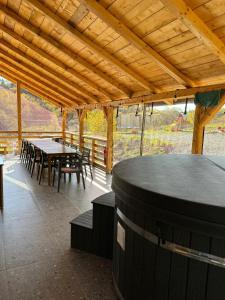 Chalet Valisoara Cluj