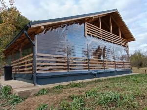 Chalet Valisoara Cluj