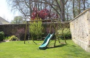 Ma maison de famille, grange du 18e siècle, jardin