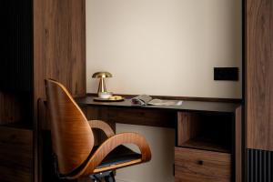 Soho Residence Kraków by Downtown Apartments