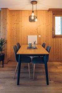 Wirie-Lodge in Diemtigen Ferienwohnung am Wiriehorn