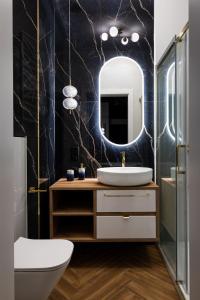 Soho Residence Kraków by Downtown Apartments