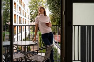 Soho Residence Kraków by Downtown Apartments