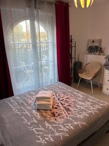 Appartement cosy proche Disneyland
