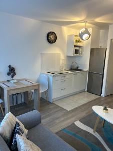 Appartement cosy proche Disneyland