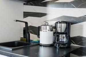 Wola Brylowska Chic Studio by BookingHost