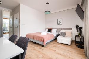 Wola Brylowska Chic Studio by BookingHost