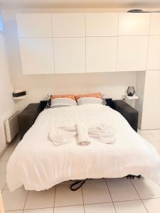 studio proche Orly et villes 91