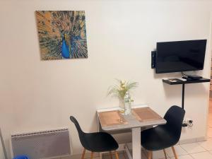 studio proche Orly et villes 91