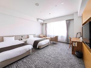 湯宿くったり温泉 レイクイン