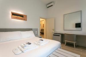 Ca Ramandolo Garden Apartment