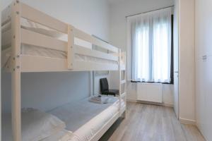 Ca Ramandolo Garden Apartment