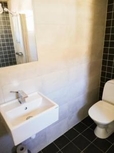 First Camp Haganäset - Charlottenberg